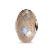 Charm Trollbeads Pietre Preziose in Pietre dure Labradorite TSTBE-20019 - TSTBE-20019